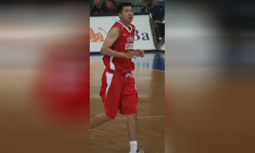 Wang Zhizhi