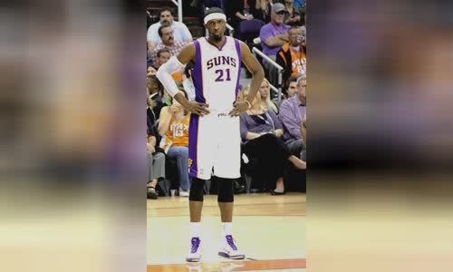 Hakim Warrick