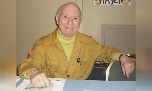 Irwin Hasen