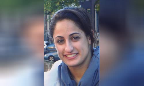Yarden Gerbi
