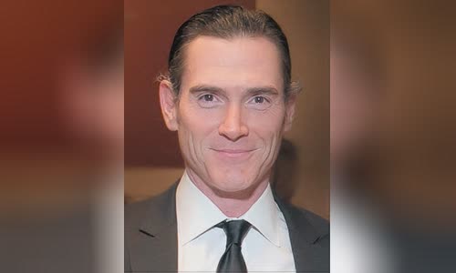 Billy Crudup