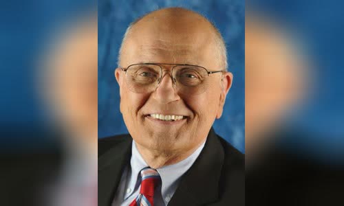 John Dingell