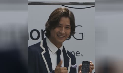 Sh?suke Tanihara