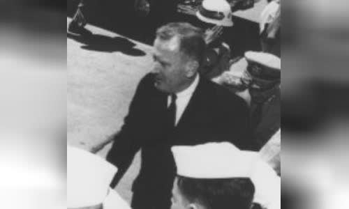Paul B. Fay