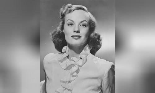 Faye Emerson