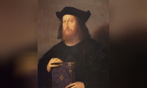 Gian Giorgio Trissino