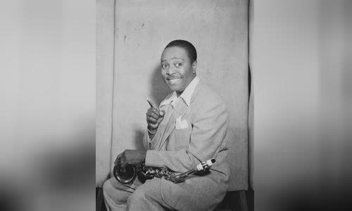 Louis Jordan