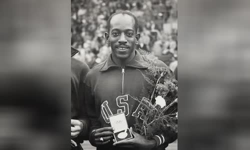 Harrison Dillard
