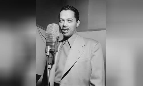 Billy Eckstine