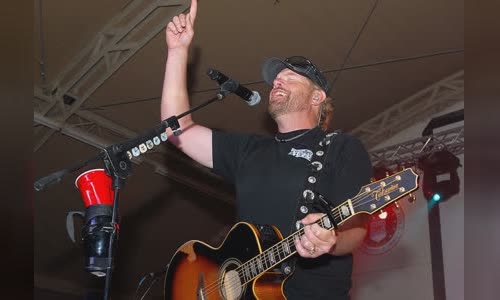 Toby Keith
