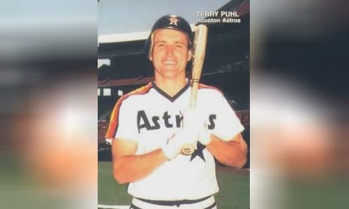 Terry Puhl