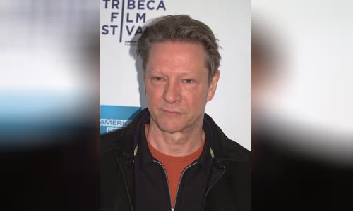 Chris Cooper