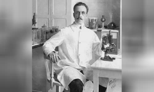 Carlos Chagas