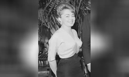Mathilde Krim