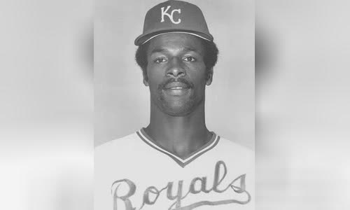 Willie Wilson (baseball)