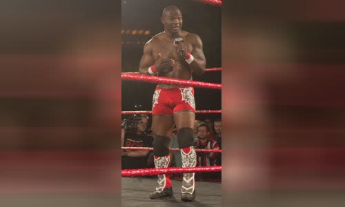 Shelton Benjamin