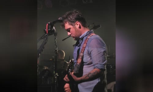 Isaac Brock (musician)