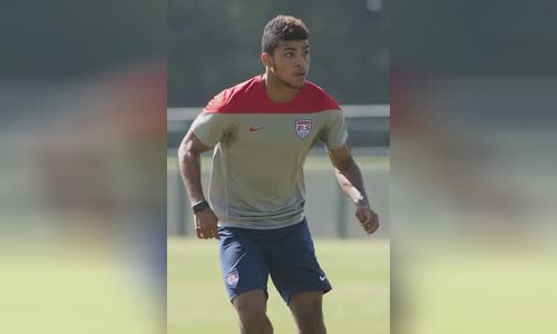 DeAndre Yedlin