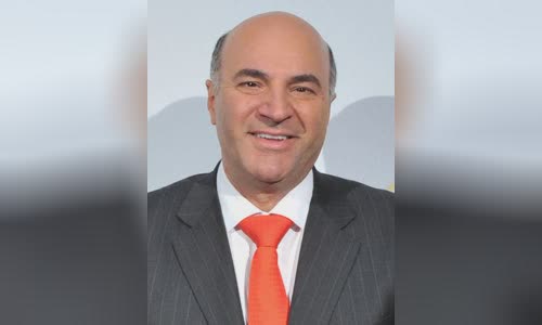Kevin O'Leary