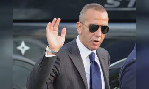 Paolo Di Canio