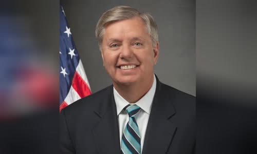 Lindsey Graham