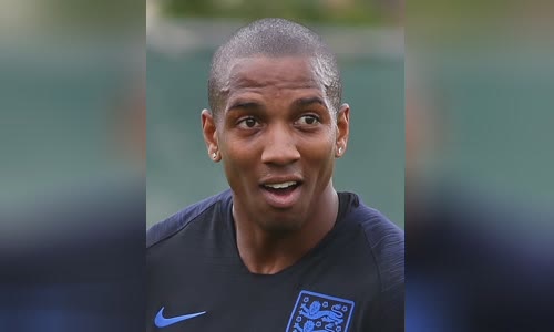 Ashley Young