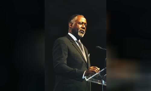 Richard Roundtree