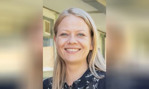 Siân Berry