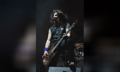 Frank Bello