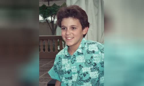 Fred Savage