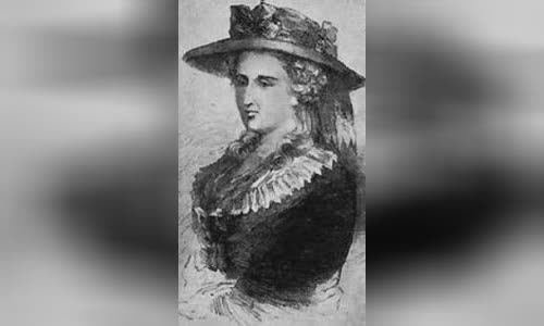 Ann Radcliffe