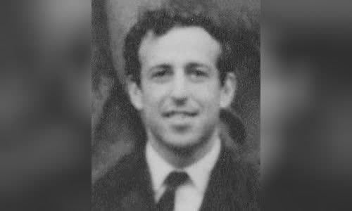 Ben Roy Mottelson