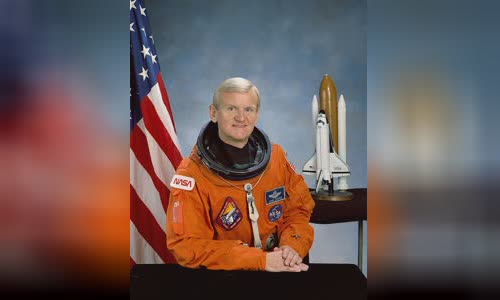 John Casper
