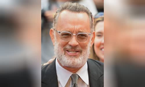 Tom Hanks