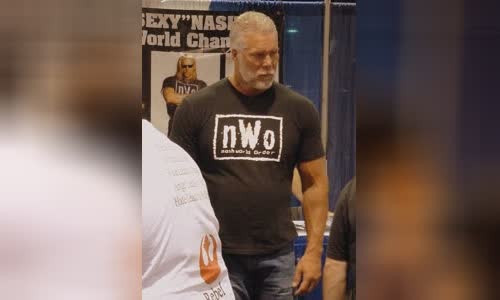 Kevin Nash