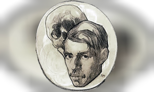 Saturnino Herrán