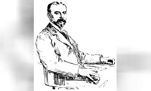 William Turner Dannat