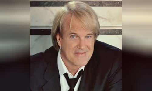 John Tesh
