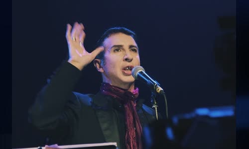 Marc Almond