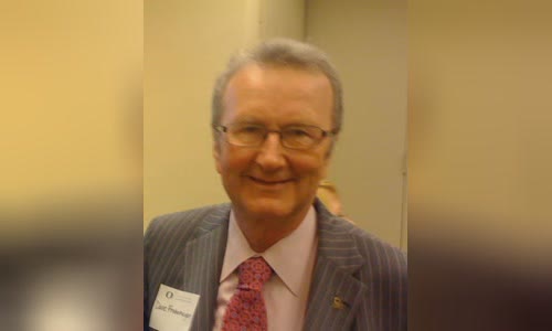 David B. Frohnmayer