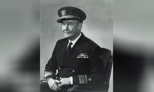 Samuel Eliot Morison