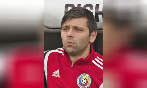 Raul Rusescu