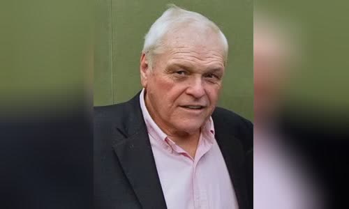 Brian Dennehy