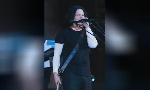 Jack White