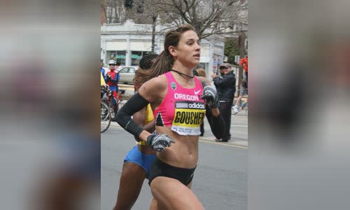 Kara Goucher