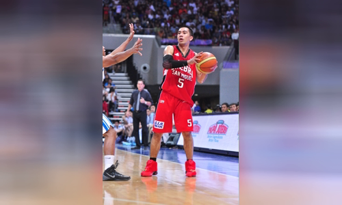 LA Tenorio