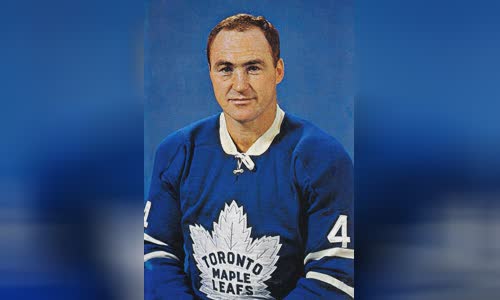 Red Kelly