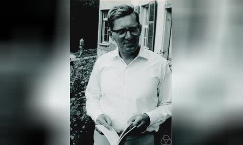 Nicolaas Govert de Bruijn