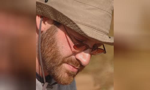 Robert Koenig (filmmaker)