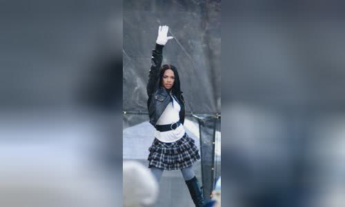 Kiely Williams